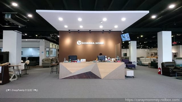 新北家具推薦 高人氣平價台灣製優質家具∞多瓦娜家具∞ 沙發 床墊 各式櫥櫃多樣選擇