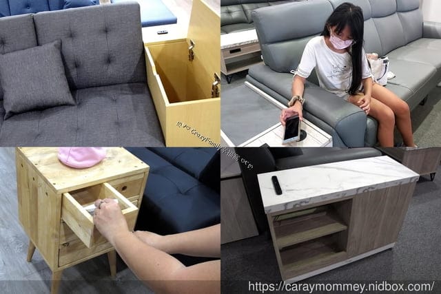 新北家具推薦 高人氣平價台灣製優質家具∞多瓦娜家具∞ 沙發 床墊 各式櫥櫃多樣選擇