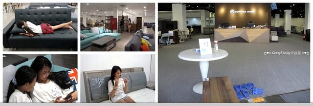 新北家具推薦 高人氣平價台灣製優質家具∞多瓦娜家具∞ 沙發 床墊 各式櫥櫃多樣選擇