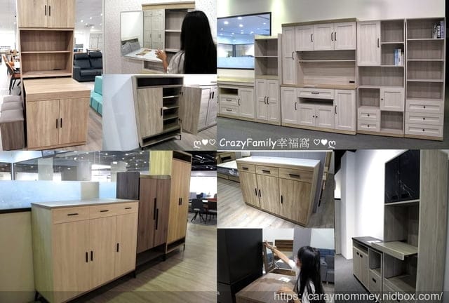 新北家具推薦 高人氣平價台灣製優質家具∞多瓦娜家具∞ 沙發 床墊 各式櫥櫃多樣選擇