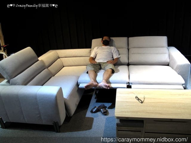 新北舒格登電動沙發|MIT客製化CP值超高,讓您居家舒適感登峰造極 - 第13張圖 新北舒格登電動沙發|MIT客製化CP值超高,讓您居家舒適感登峰造極