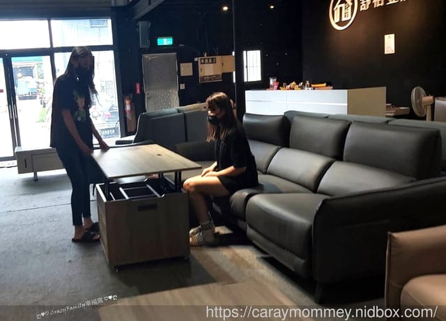 新北舒格登電動沙發|MIT客製化CP值超高,讓您居家舒適感登峰造極 - 第3張圖 新北舒格登電動沙發|MIT客製化CP值超高,讓您居家舒適感登峰造極