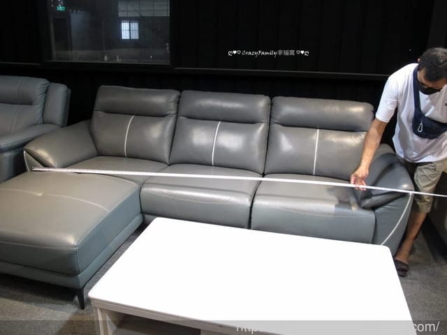 新北舒格登電動沙發|MIT客製化CP值超高,讓您居家舒適感登峰造極 - 第8張圖 新北舒格登電動沙發|MIT客製化CP值超高,讓您居家舒適感登峰造極
