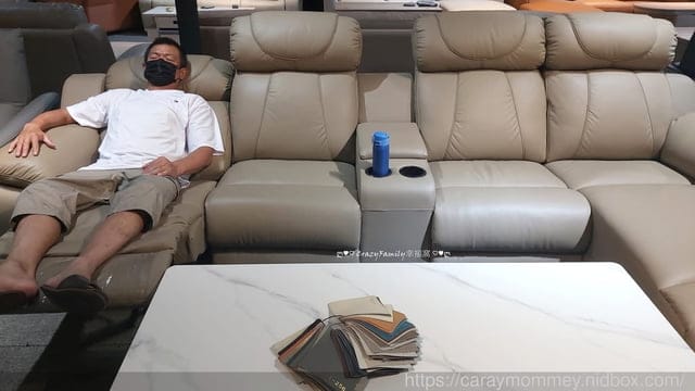 新北舒格登電動沙發|MIT客製化CP值超高,讓您居家舒適感登峰造極 - 第5張圖 新北舒格登電動沙發|MIT客製化CP值超高,讓您居家舒適感登峰造極