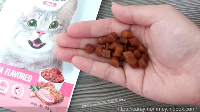 訓練貓主子獎勵零食就推薦Jinny吉妮貓小點/嚴選高品質雞肉,健康獎勵一次達成 - 第8張圖 訓練貓主子獎勵零食就推薦Jinny吉妮貓小點/嚴選高品質雞肉,健康獎勵一次達成