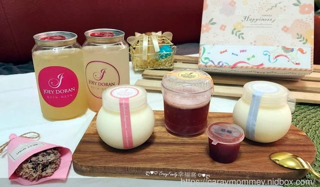 獨創的減糖甜點【宅配美食】Joey Doran 北海道霜淇淋蛋糕送禮自用兩相宜 / 北海道牛奶奶酪禮盒 - 第6張圖 獨創的減糖甜點【宅配美食】Joey Doran 北海道霜淇淋蛋糕送禮自用兩相宜 / 北海道牛奶奶酪禮盒