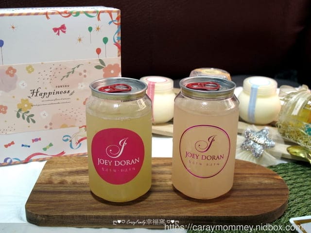 獨創的減糖甜點【宅配美食】Joey Doran 北海道霜淇淋蛋糕送禮自用兩相宜 / 北海道牛奶奶酪禮盒 - 第7張圖 獨創的減糖甜點【宅配美食】Joey Doran 北海道霜淇淋蛋糕送禮自用兩相宜 / 北海道牛奶奶酪禮盒