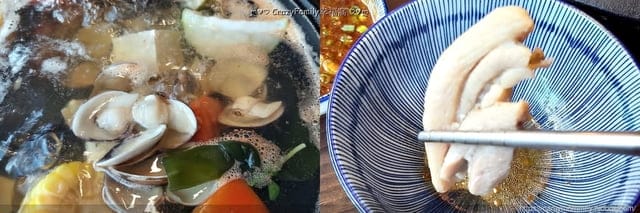 秋高氣爽就是要吃鍋！肉多多火鍋大變身~台灣火鍋第一品牌肉多多火鍋三人行，必有麻辣吃！300元套餐點三份即贈一鍋 爆炒川府麻辣湯