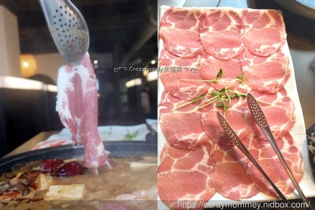 秋高氣爽就是要吃鍋！肉多多火鍋大變身~台灣火鍋第一品牌肉多多火鍋三人行，必有麻辣吃！300元套餐點三份即贈一鍋 爆炒川府麻辣湯