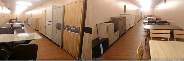 ∞新北土城傢俱店推薦∞打造專屬個人風格多款平價實惠傢俱【勝億傢俱批發廠】土城店