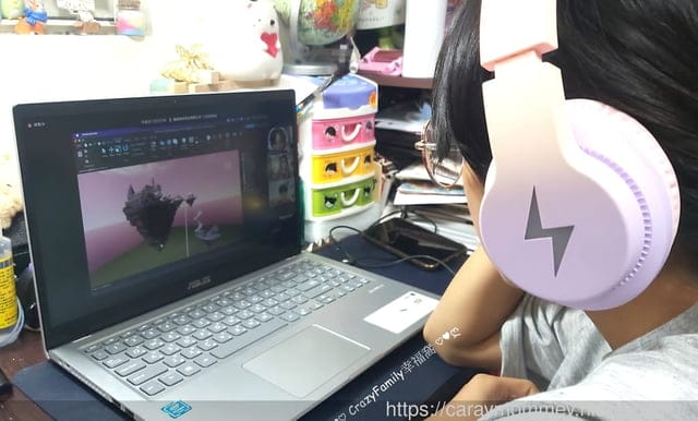 遊戲中學習各項程式語言設計，CodingBar培養孩子更多未來的競爭力