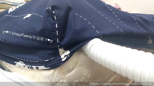 MOLIJIA魔力家 M190多功能雙管調溫烘乾機一機多用途，讓生活更簡便又幸福