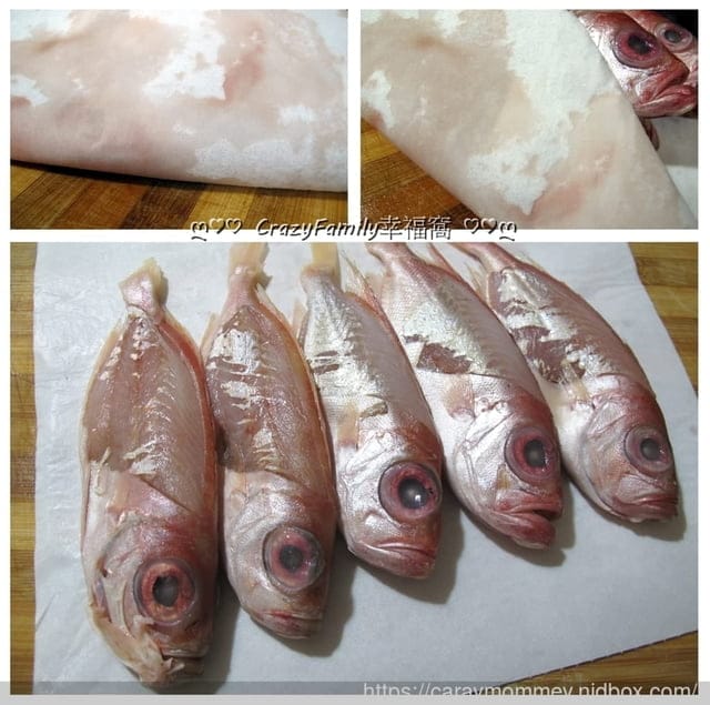 日本料理職人大力推薦廚房必備好物∞FRESH MASTER肉類用快速吸血棉