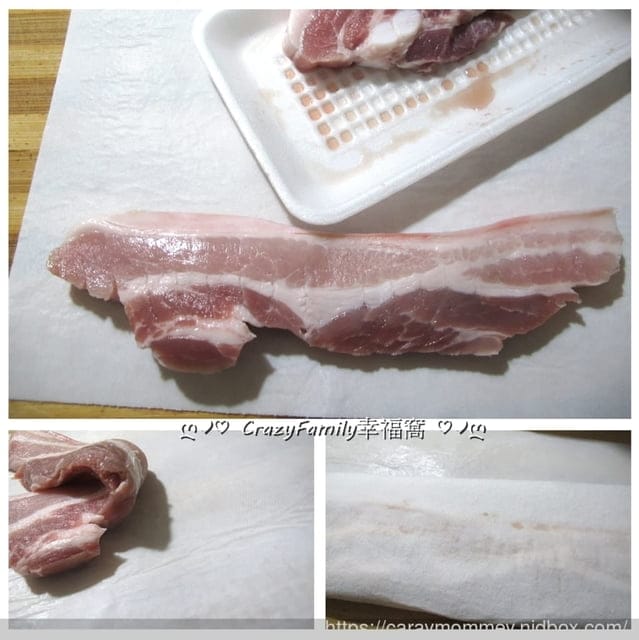 日本料理職人大力推薦廚房必備好物∞FRESH MASTER肉類用快速吸血棉