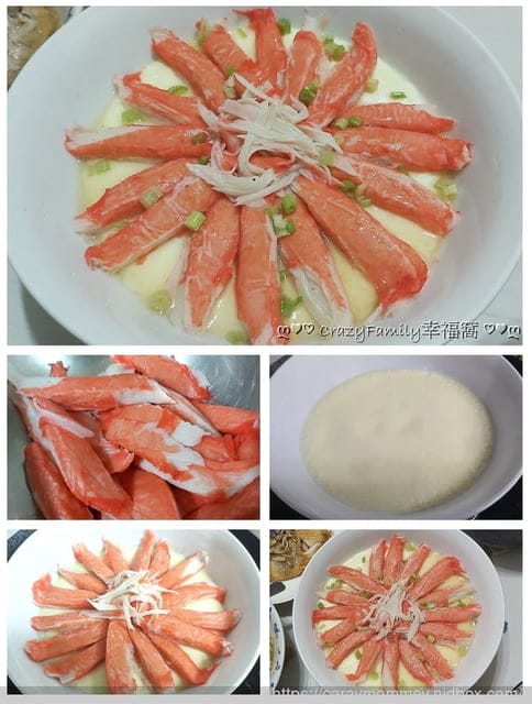 珍珍食品可創造多種變化的即食食品，讓料理更加豐富美味