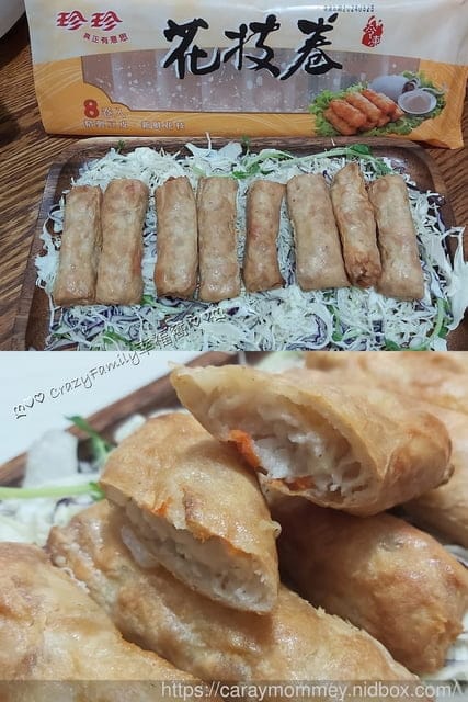 珍珍食品可創造多種變化的即食食品，讓料理更加豐富美味