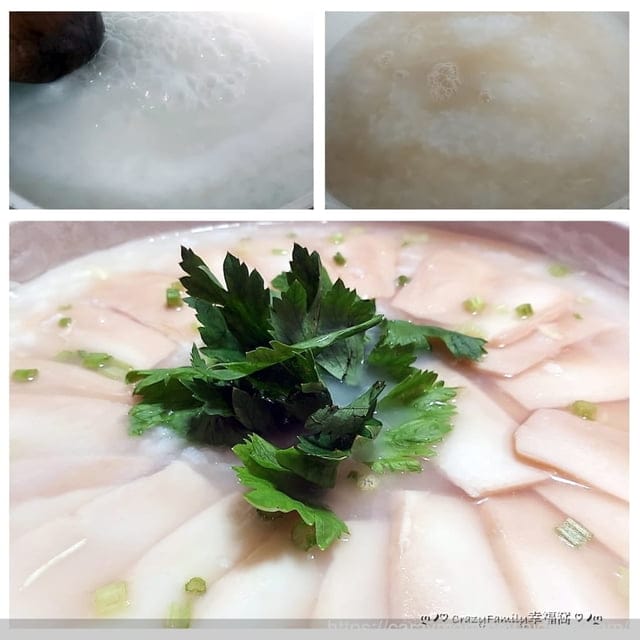珍珍食品可創造多種變化的即食食品，讓料理更加豐富美味