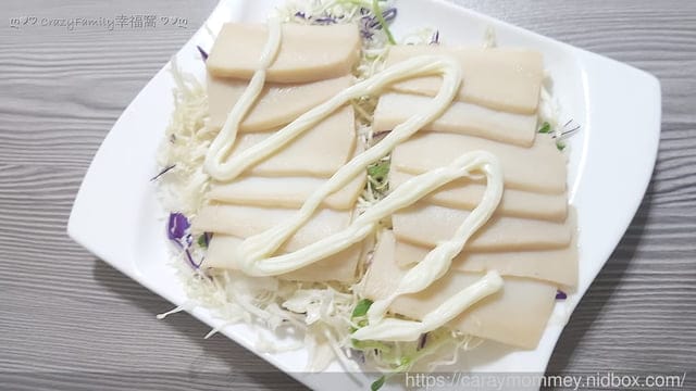 珍珍食品可創造多種變化的即食食品，讓料理更加豐富美味