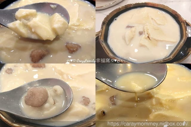 ❦美食饗宴❦ 產地直送的熱門甜湯，來到何家甜點鋪暖心暖胃又能盡情拍網美照