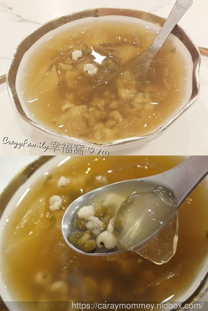 ❦美食饗宴❦ 產地直送的熱門甜湯，來到何家甜點鋪暖心暖胃又能盡情拍網美照