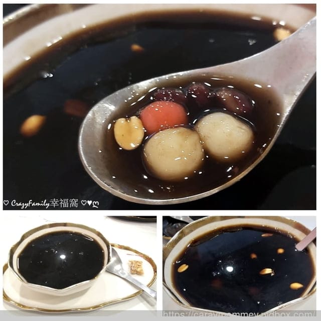 ❦美食饗宴❦ 產地直送的熱門甜湯，來到何家甜點鋪暖心暖胃又能盡情拍網美照