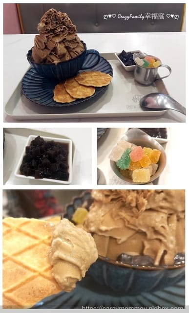 ❦美食饗宴❦ 產地直送的熱門甜湯，來到何家甜點鋪暖心暖胃又能盡情拍網美照