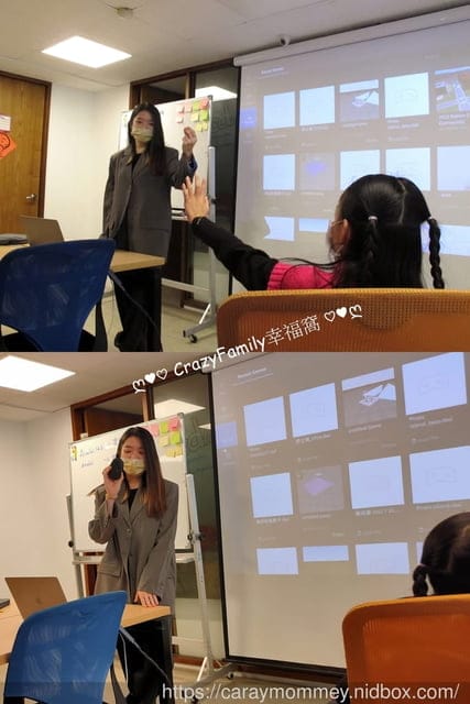 CodingBar 的『Roblox 程式大師』冬令營課程推薦 - 第6張圖 CodingBar 的『Roblox 程式大師』冬令營課程推薦