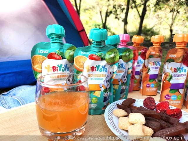 水果汁、小孩、小孩飲料、小孩果汁、幼兒食品、幼兒果汁、 幼兒飲品推薦、果汁、蔬菜果汁、蔬果汁、百分百果汁、 100%果汁、草莓果汁、胡蘿蔔汁、新竹美食、十全特好、十 全果醋 、iOiO、一比呀呀、禮盒推薦