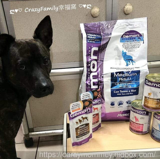 寵物食品分享¢品果國際行銷Gemon義大利啟蒙低敏配方寵物飼料開箱 - 第14張圖 品果國際評價/義大利啟蒙飼料評價/低敏配方寵物飼料開箱/低敏配方寵物餐包開箱/啟蒙主食罐開箱/寵物餐包怎麼選/適口性好的主食罐/高適口性無穀貓(犬)飼料/高適口性無穀貓(狗)餐包