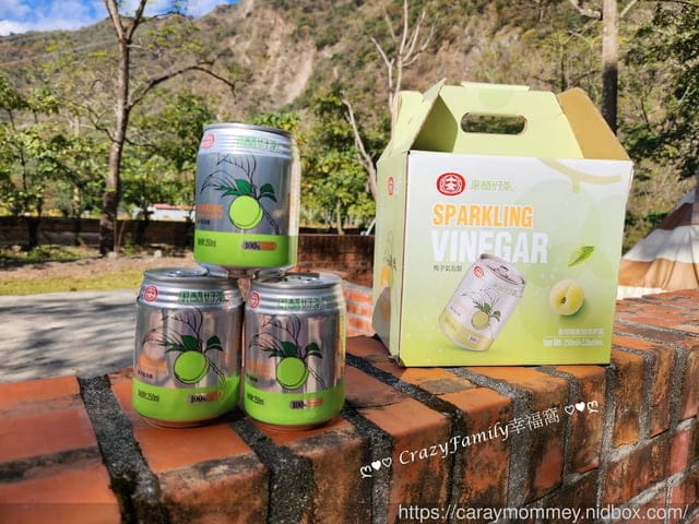 ✿新品分享✿ 氣泡水推薦十全果醋好氣,100%釀造氣泡醋 - 第4張圖 氣泡水、氣泡醋、氣泡水好處、氣泡水推薦、飲料推薦、開箱、 新竹美食、十全特好、十全果醋 、果醋好氣、禮盒推薦、宵夜 推薦、薑母鴨推薦、燒肉店推薦、火鍋推薦