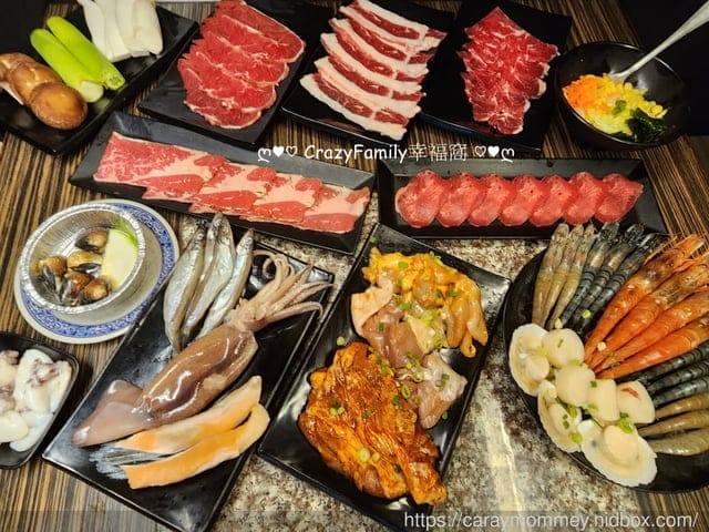 推薦高CP值胖肚肚燒肉吃到飽大安店，優質代烤服務、平價創意餐廳
