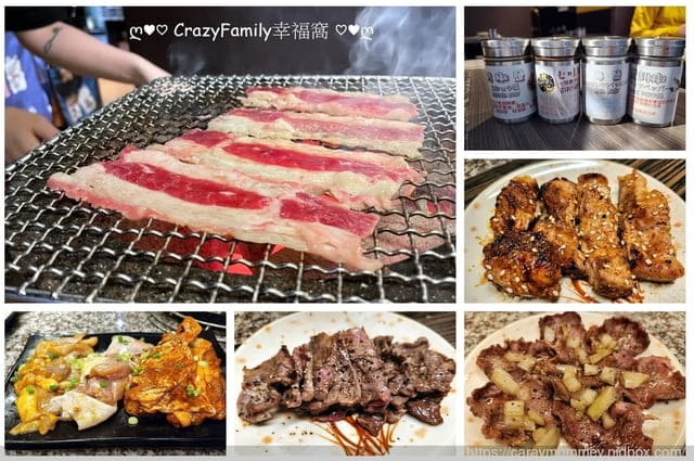 推薦高CP值胖肚肚燒肉吃到飽大安店，優質代烤服務、平價創意餐廳