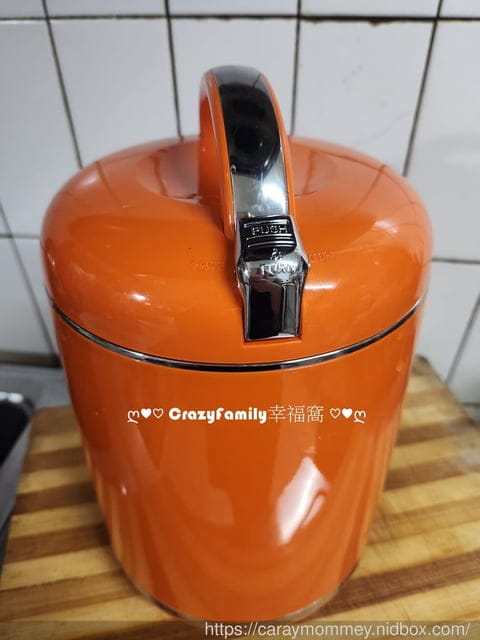 DIY桂圓紅棗粥免浸泡，有GOLDEN FIRE火牌燜燒鍋既省電又省時