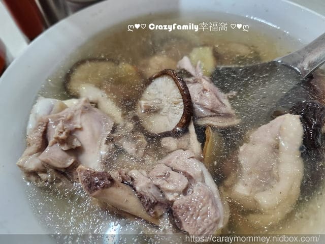 DIY桂圓紅棗粥免浸泡，有GOLDEN FIRE火牌燜燒鍋既省電又省時