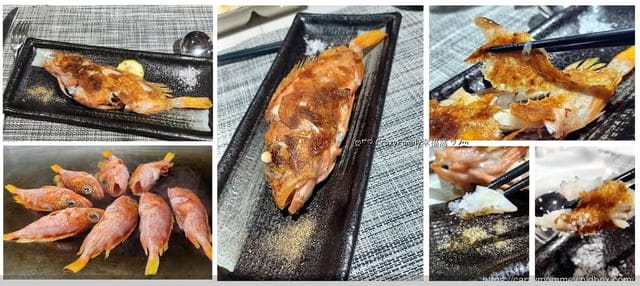 一位難求的無菜單鐵板燒林口明水然‧樂 - 第11張圖 一位難求的無菜單鐵板燒林口明水然‧樂