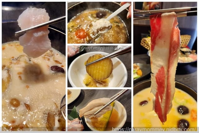超人氣排隊名店肉多多大變身 ∞ CP質超高肉多多火鍋 - 第17張圖 超人氣排隊名店肉多多大變身 ∞ CP質超高肉多多火鍋