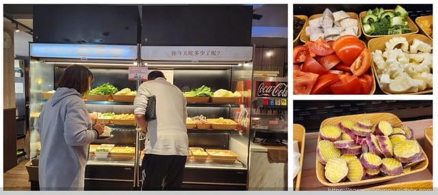 超人氣排隊名店肉多多大變身 ∞ CP質超高肉多多火鍋 - 第5張圖 超人氣排隊名店肉多多大變身 ∞ CP質超高肉多多火鍋