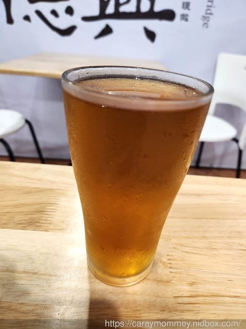 板橋巷弄美食【德興廣東粥】濃厚香醇的精隨高湯採用道地功夫生米煮成米花的”糜”(已歇業) - 第13張圖 廣東粥、萬華德興廣東粥、板橋德興廣東粥、板橋美食、萬華美食、德興廣東粥、現點現做廣東粥、美味廣東粥、好吃廣東粥、道地廣東粥、CrazyFamily幸福窩