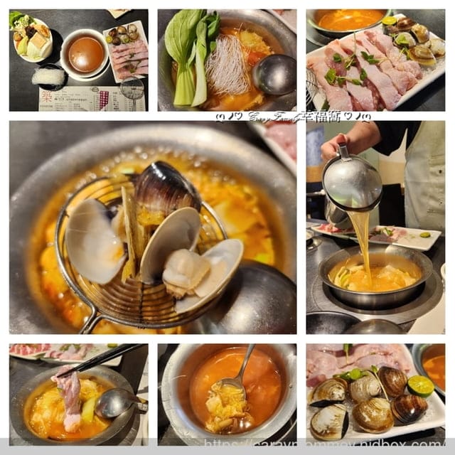 基隆在地人推薦的新鮮鍋物『築火鍋』 - 第7張圖 基隆郎、築火鍋、總鋪師湯底、基隆火鍋、基隆海鮮、基隆餐廳、基隆餐廳推薦、基隆必吃美食、基隆美食、基隆火鍋推薦、基隆在地人推薦、基隆築火鍋、火鍋