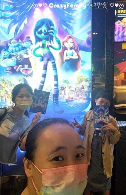 夢工廠動畫電影《變身少女露比》富有教育意義的電影 - 第6張圖 夢工廠動畫電影《變身少女露比》富有教育意義的電影