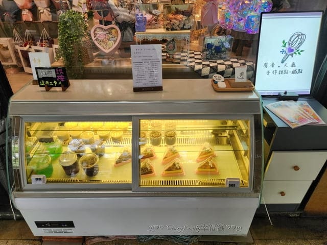 簡單的美味帶來滿滿的幸福感《馨香之氣 手作甜點 鹹點》