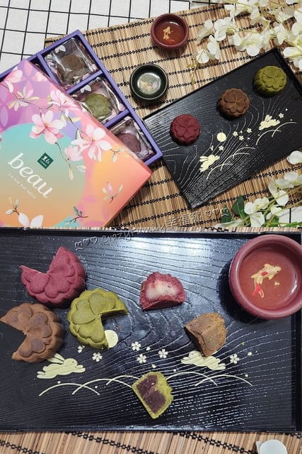 中秋佳節到里仁挑選純淨與誠信的限量中秋禮盒
