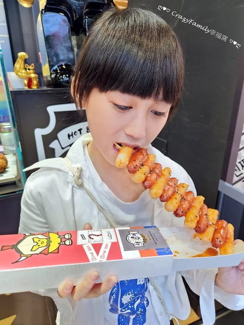 台南超夯「抽屜韓式串串」來北部展店囉!韓國街頭小吃在三重歐莫炸雞所就能吃到 - 第8張圖 台南超夯「抽屜韓式串串」來北部展店囉!韓國街頭小吃在三重歐莫炸雞所就能吃到