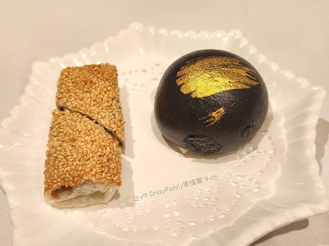 台中【阿利海鮮】雙人套餐
