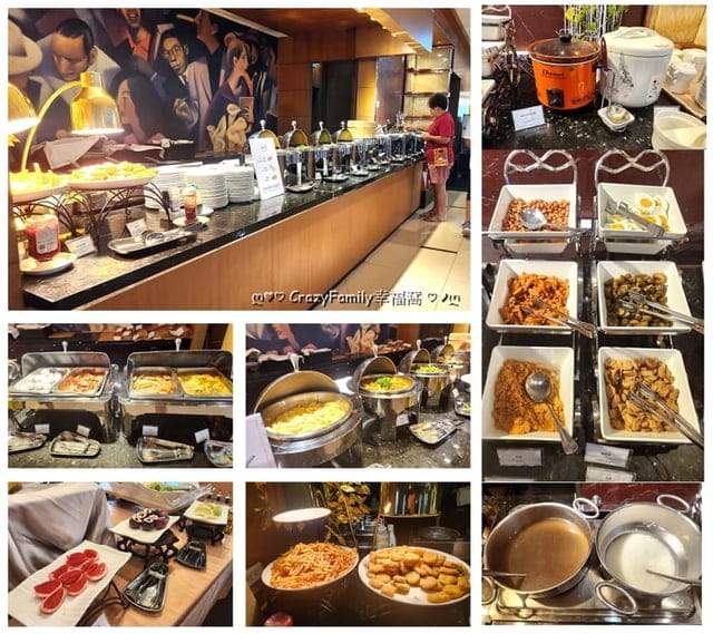 台中【永豐棧酒店】平日限定∮食棧好眠一泊二食 住宿優惠