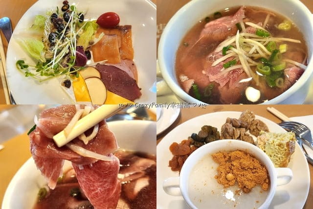 台中【永豐棧酒店】平日限定∮食棧好眠一泊二食 住宿優惠