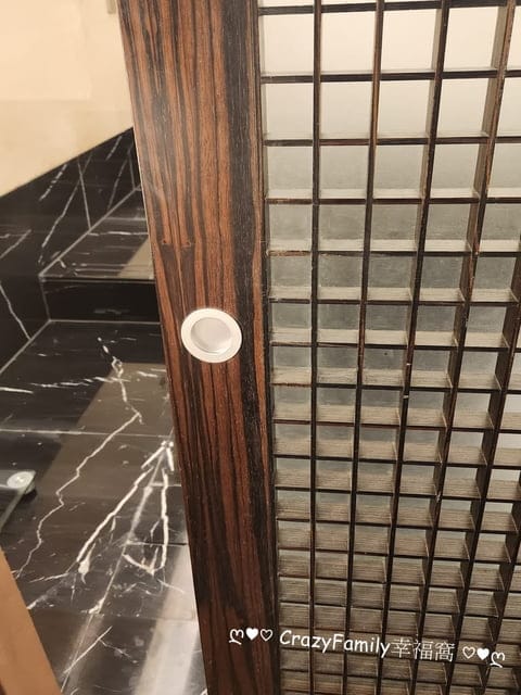 台中【永豐棧酒店】雙人套房