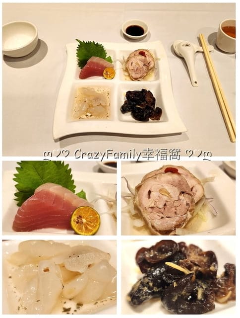 台中【阿利海鮮】雙人套餐