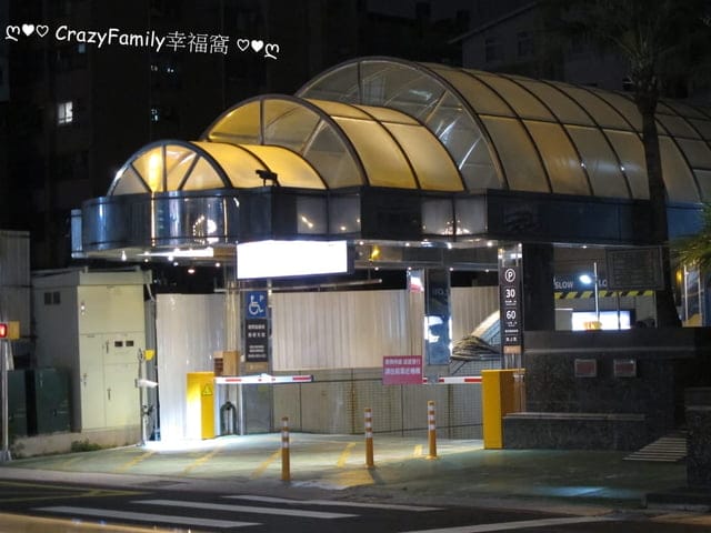 台中【永豐棧酒店】雙人套房