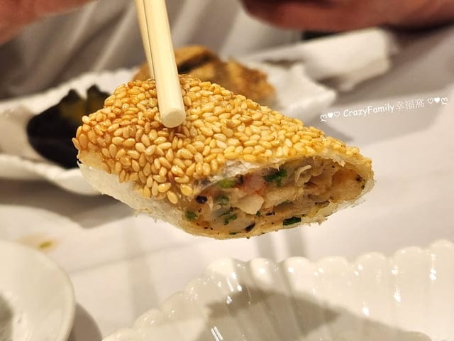 台中【阿利海鮮】雙人套餐